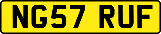 NG57RUF