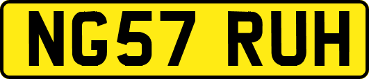 NG57RUH