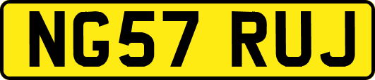 NG57RUJ