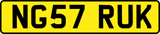 NG57RUK
