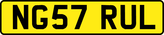 NG57RUL