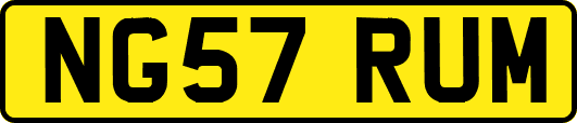 NG57RUM