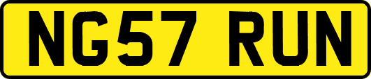 NG57RUN