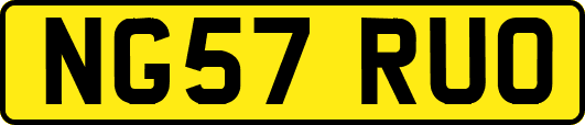 NG57RUO
