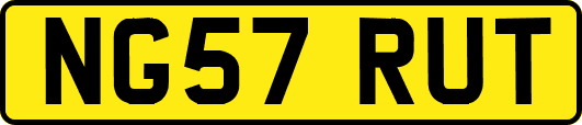 NG57RUT