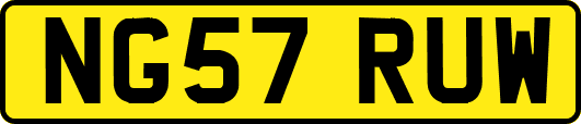 NG57RUW