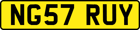 NG57RUY