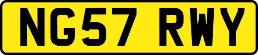 NG57RWY