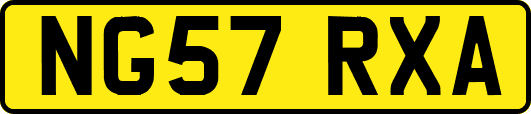 NG57RXA