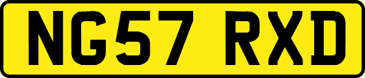 NG57RXD