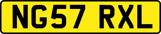 NG57RXL