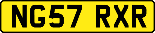 NG57RXR