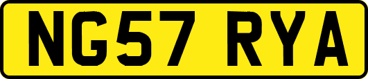 NG57RYA