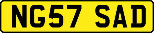 NG57SAD