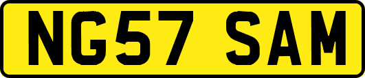 NG57SAM