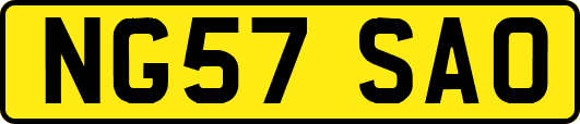 NG57SAO
