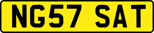 NG57SAT