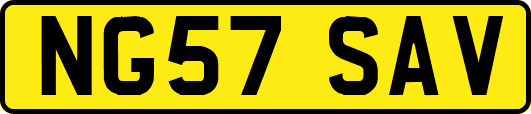 NG57SAV