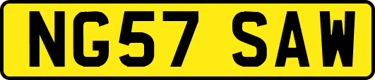 NG57SAW