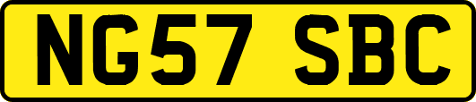 NG57SBC