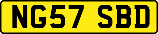 NG57SBD