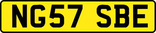 NG57SBE