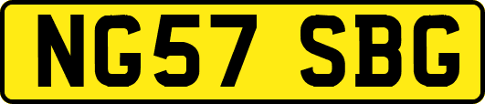 NG57SBG