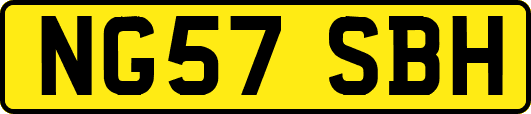 NG57SBH