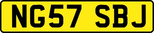 NG57SBJ