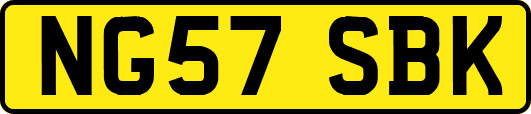 NG57SBK