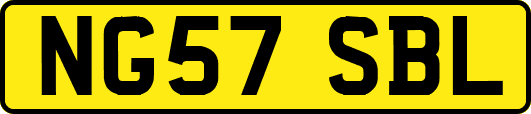 NG57SBL