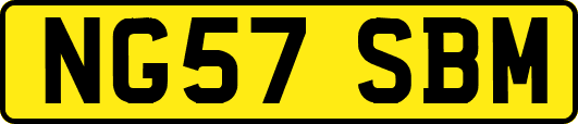 NG57SBM