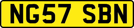 NG57SBN