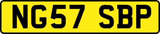 NG57SBP