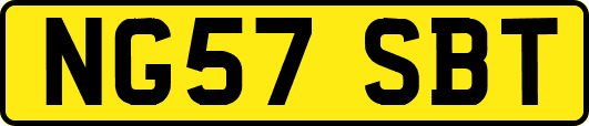 NG57SBT