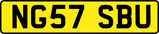 NG57SBU