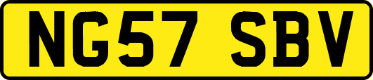 NG57SBV
