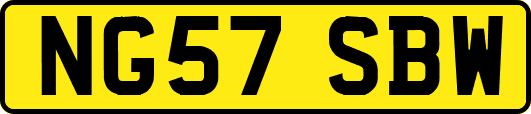NG57SBW