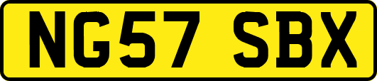 NG57SBX