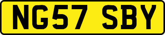 NG57SBY