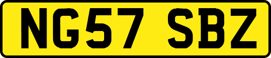 NG57SBZ