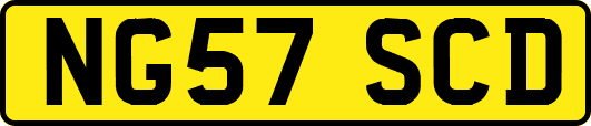 NG57SCD