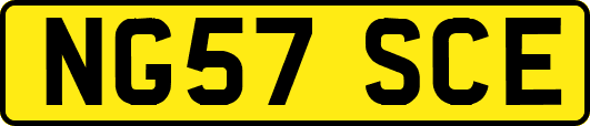 NG57SCE
