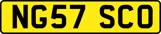 NG57SCO