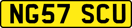 NG57SCU
