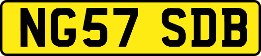 NG57SDB