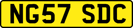 NG57SDC