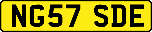NG57SDE