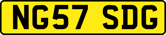 NG57SDG