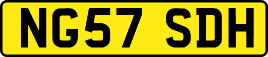 NG57SDH